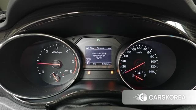Kia The New Carnival id 3795674 из Кореи 18