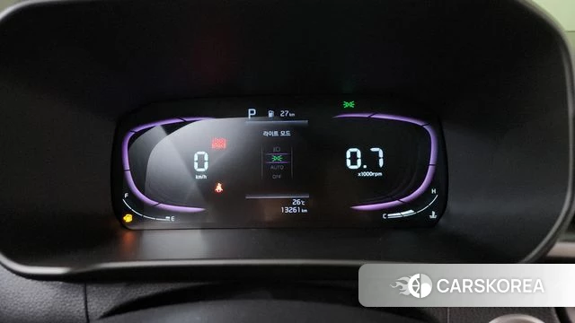 Kia The New Morning (JA) id 4308173 из Кореи 35