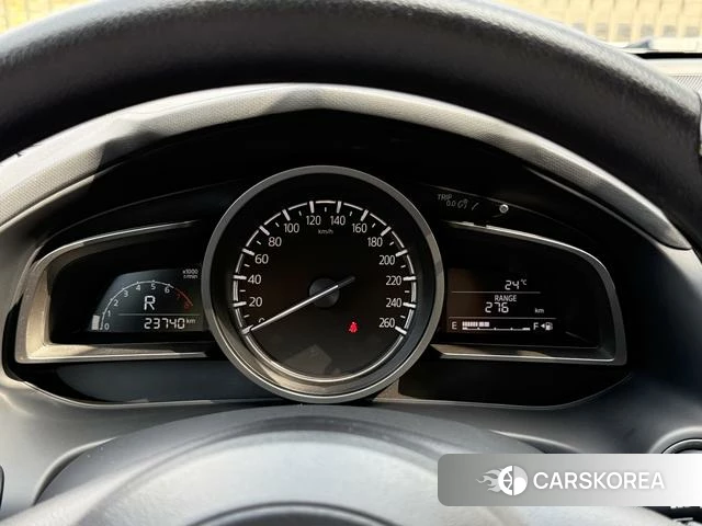 Mazda CX-4 id 4277410 из Китая 18