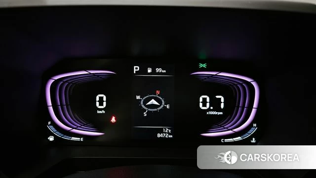 Kia The New Kia Ray id 3810996 из Кореи 18