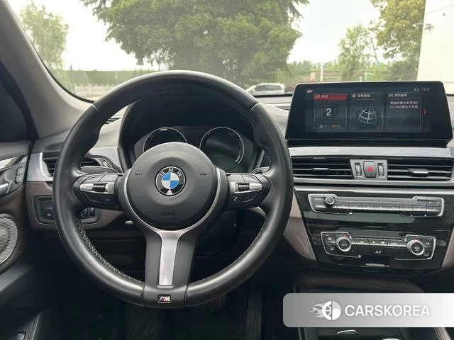 BMW X1 id 4320763 из Китая 9