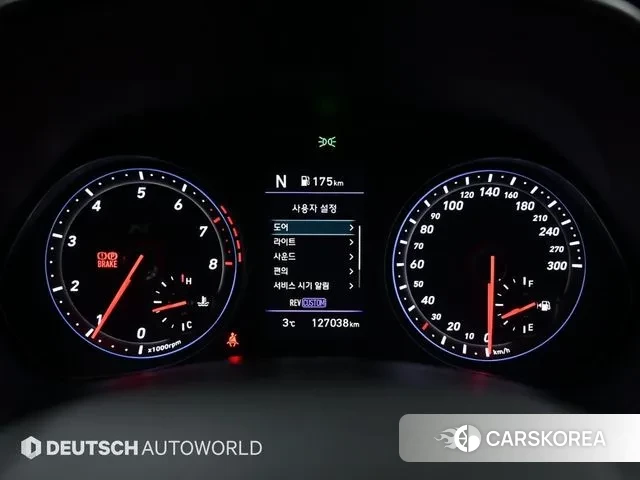 Hyundai Veloster (JS) id 3417942 из Кореи 9