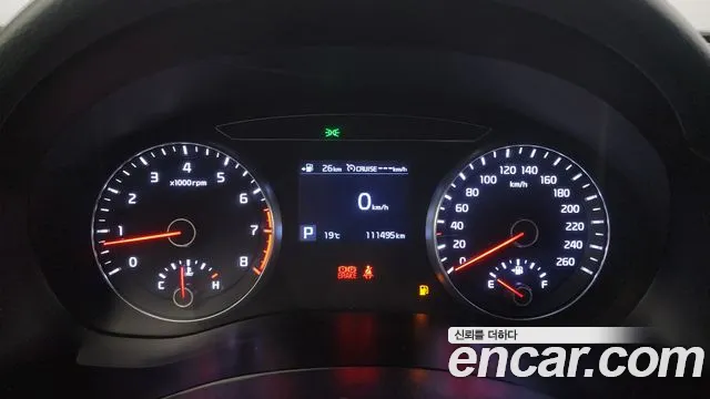 Kia Come New K7 id 2723697 из Кореи 18