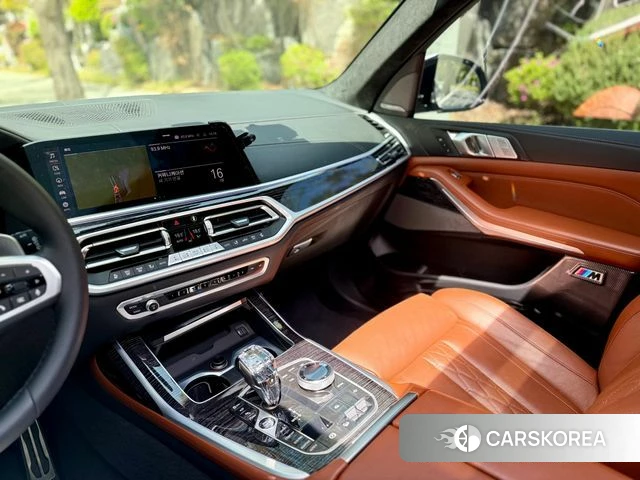 BMW X7 (G07) id 3954588 из Кореи 15