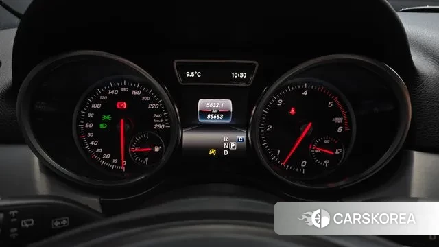 Mercedes-Benz GLE - Class W166 id 3709285 из Кореи 18