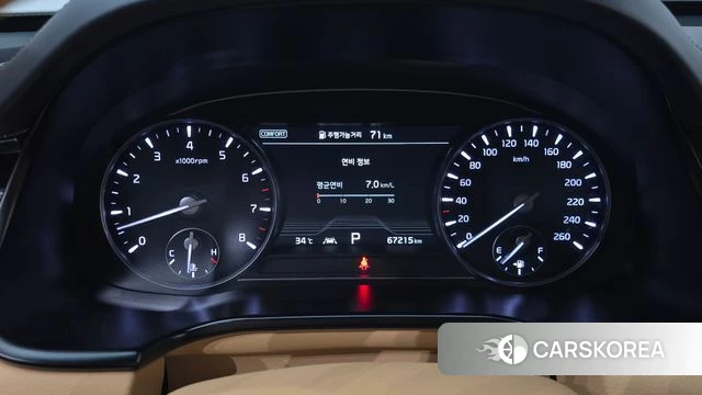 Kia More K9 id 4677201 из Кореи 31