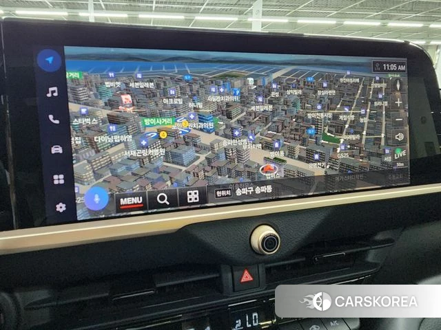 Toyota Crown Crossover id 4847803 из Кореи 17