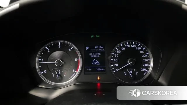 Hyundai Santa Fe TM id 3547091 из Кореи 18