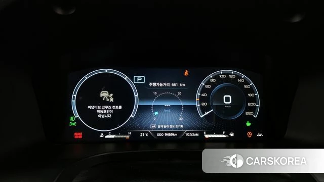 Ssangyong The New Rexton Sports Cannes id 3940031 из Кореи 18