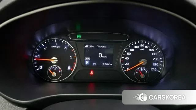 Kia The New Sorento id 3622341 из Кореи 18