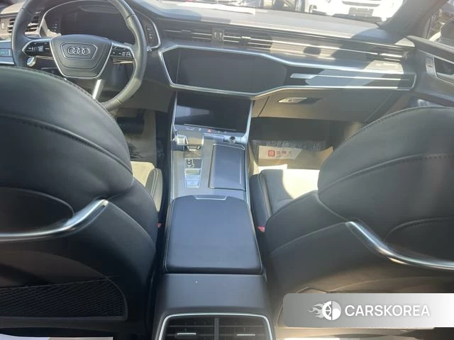 Audi A6L id 3908400 из Китая 13