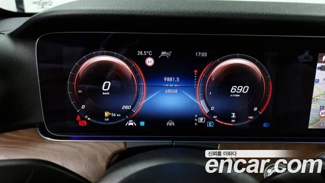 Mercedes-Benz E-Class W213 id 2879934 из Кореи 18