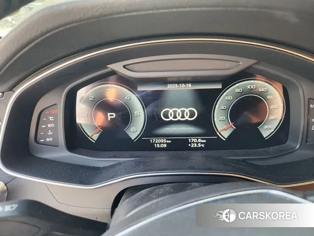 Audi A6 (C8) id 3253108 из Кореи 10