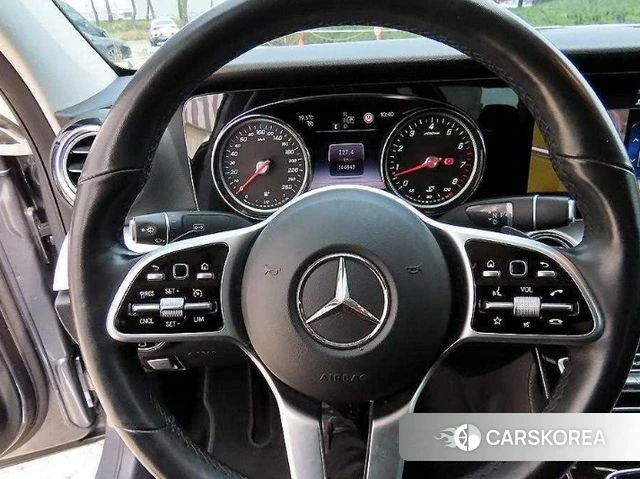 Mercedes-Benz E-Class W213 id 4285372 из Кореи 17
