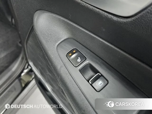 Hyundai Santa Fe TM id 3460260 из Кореи 18