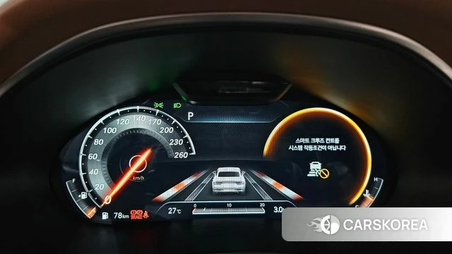 Genesis G80 (RG3) id 4415994 из Кореи 41