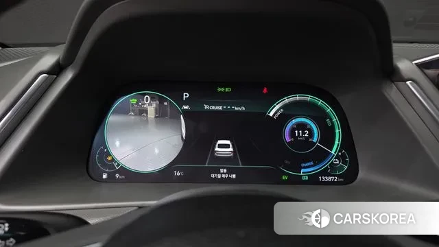 Hyundai Sonata Hybrid (DN8) id 3772402 из Кореи 18