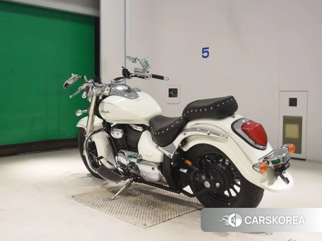 Проданный Suzuki INTRUDER 400 CLASSIC id 4312778 из Японии, фото 8