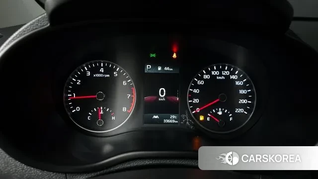 Kia Morning Urban (JA) id 3059201 из Кореи 18