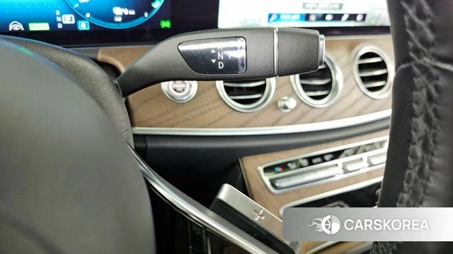 Mercedes-Benz E-Class W213 id 4309858 из Кореи 33