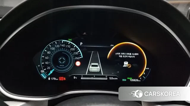 Genesis Electrified G80 (RG3) id 3411386 из Кореи 18