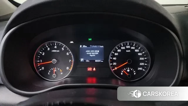 Kia Sportage The Bold id 3736344 из Кореи 18