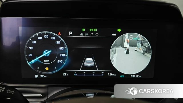 Kia Carnival 4th generation id 4414803 из Кореи 31