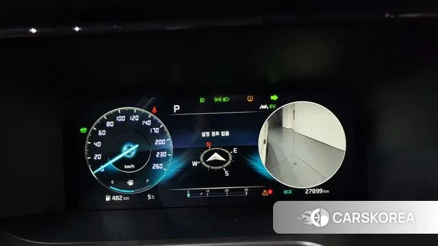 Kia Sorento 4th Generation id 3566326 из Кореи 18