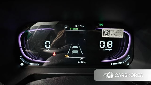 Kia The New Kia Ray id 4622811 из Кореи 30