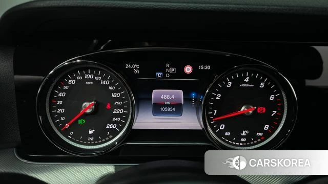 Mercedes-Benz E-Class W213 id 4836988 из Кореи 28