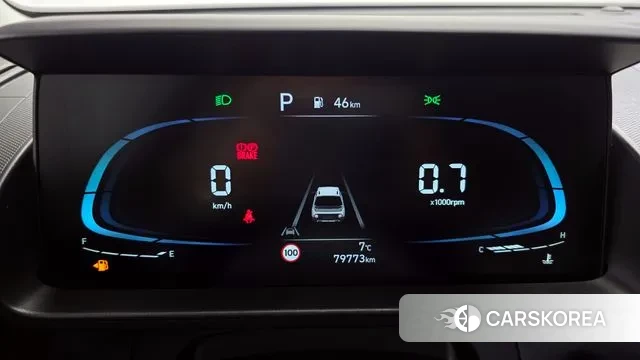 Hyundai Casper id 3427285 из Кореи 18