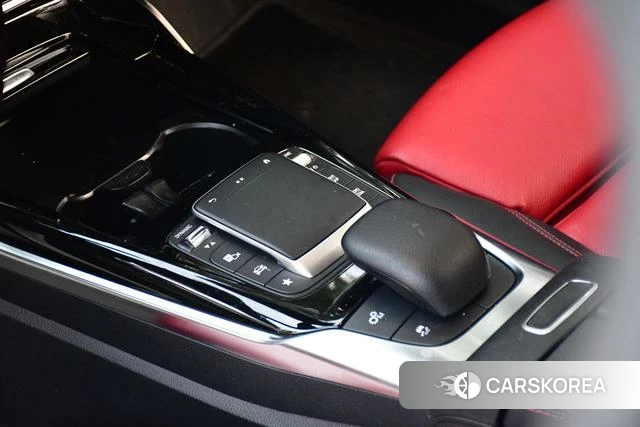 Mercedes-Benz Class A AMG id 4206949 из Китая 16