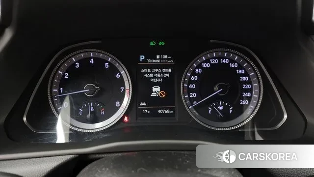 Hyundai Sonata (DN8) id 3335007 из Кореи 18