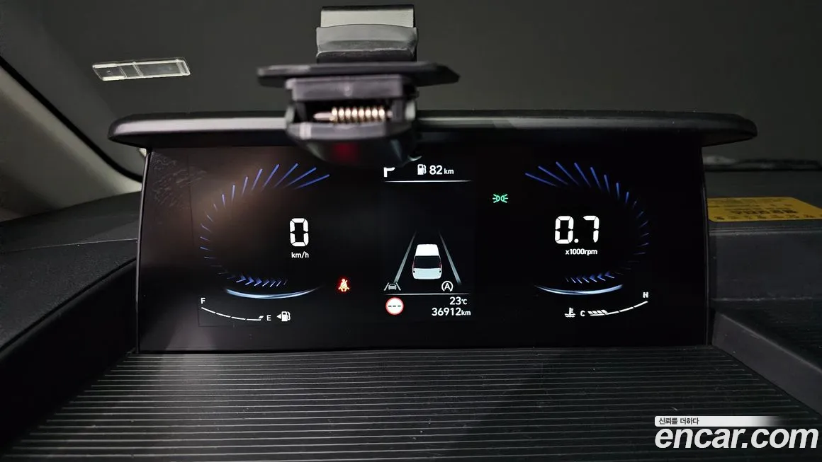 Hyundai Staria id 2013676 из Кореи 18