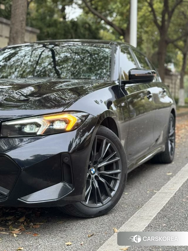 BMW 3 series id 4278396 из Китая 27
