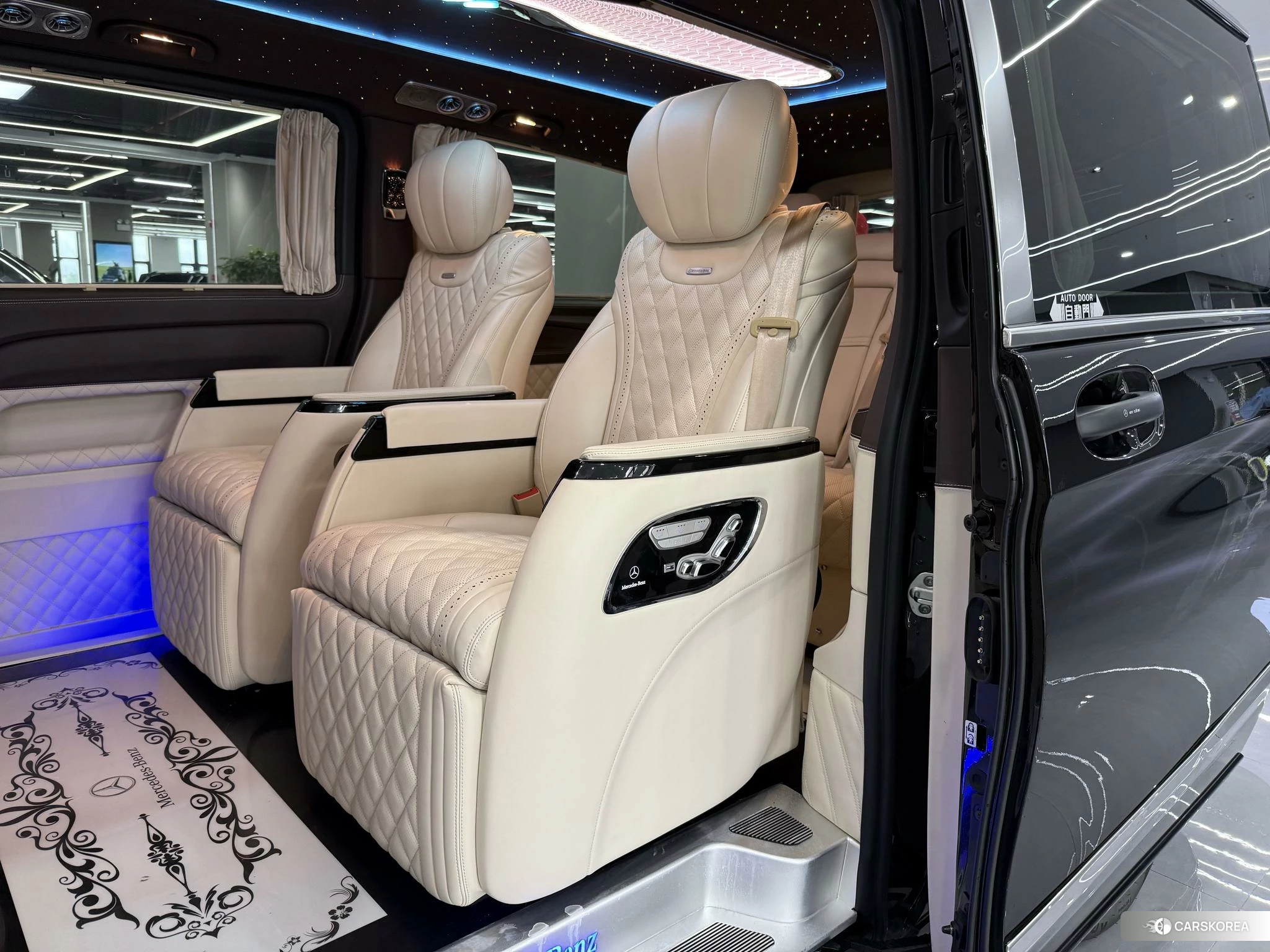 Mercedes-Benz Vito id 4493035 из Китая 20