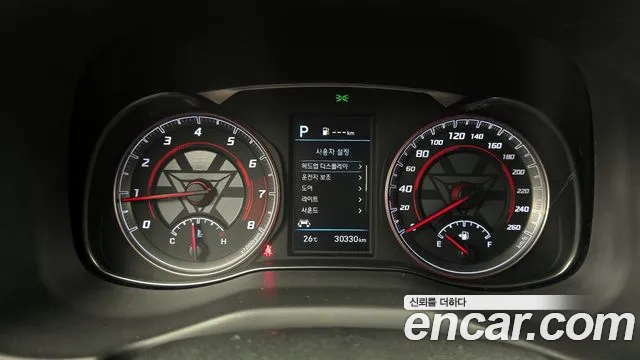 Hyundai Kona id 2855323 из Кореи 18