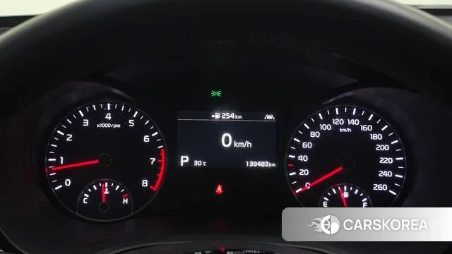Kia The New K5 2nd generation id 4543307 из Кореи 18