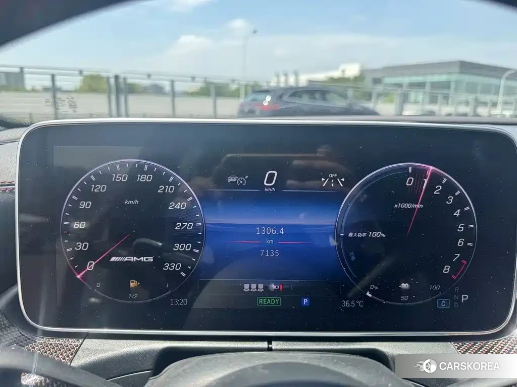 Mercedes-Benz C-class AMG New Energy id 4606862 из Китая 15