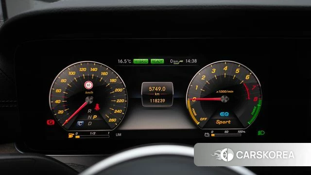 Mercedes-Benz E-Class W213 id 4294590 из Кореи 28
