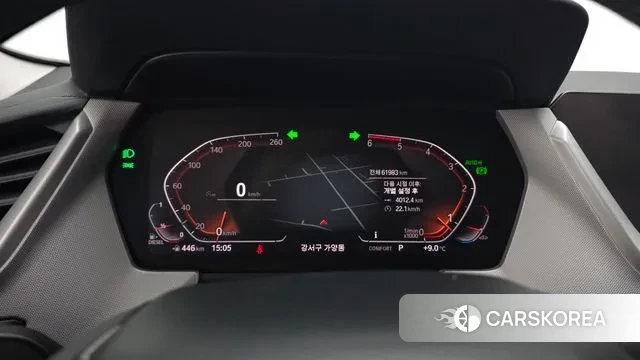 BMW 1 Series (F40) id 3703108 из Кореи 18