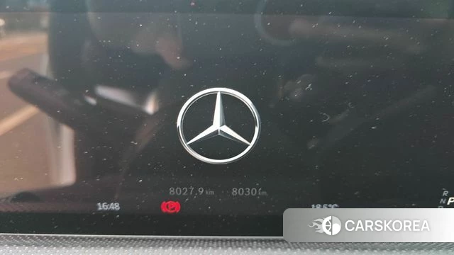 Mercedes-Benz CLA-Class C118 id 4280438 из Кореи 18