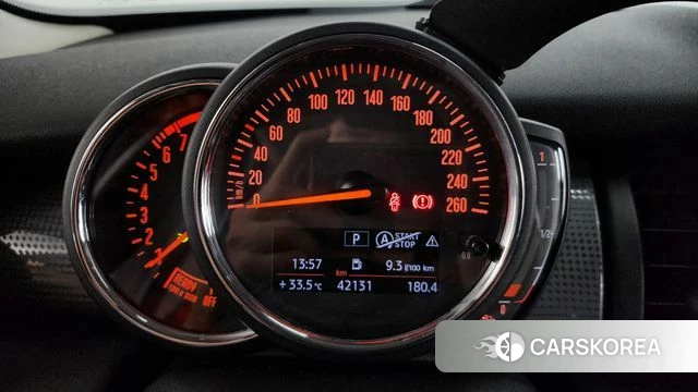 Mini Cooper id 4737057 из Кореи 28