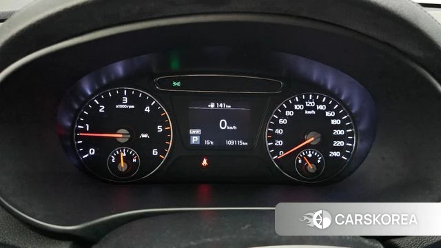 Kia The New Sorento id 3845050 из Кореи 18