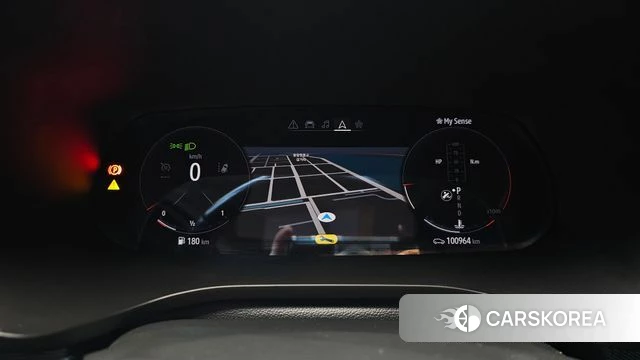 Renault Korea (Samsung) XM3 id 4371125 из Кореи 18