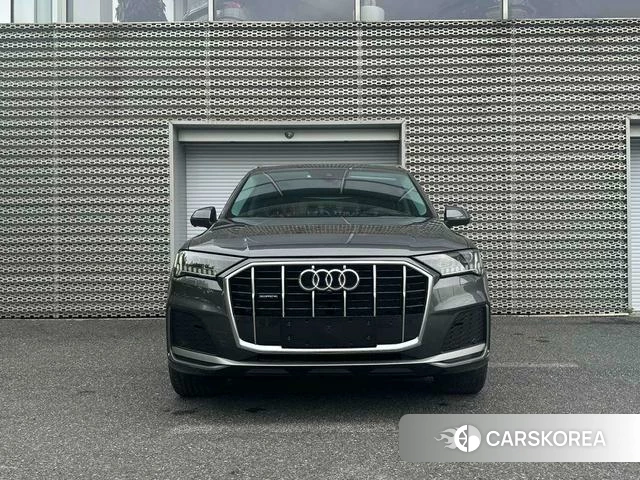 Audi Q7 id 4275968 из Китая 15