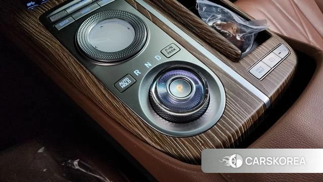 Genesis G80 (RG3) id 3793832 из Кореи 18