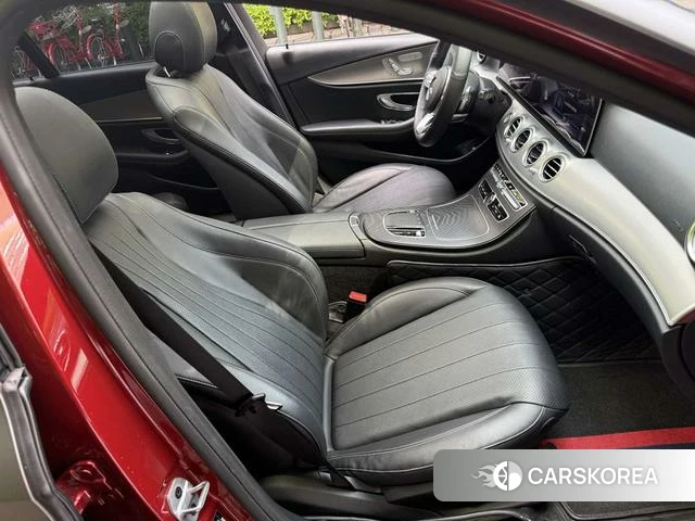 Mercedes-Benz E-class (imported) id 4212647 из Китая 13