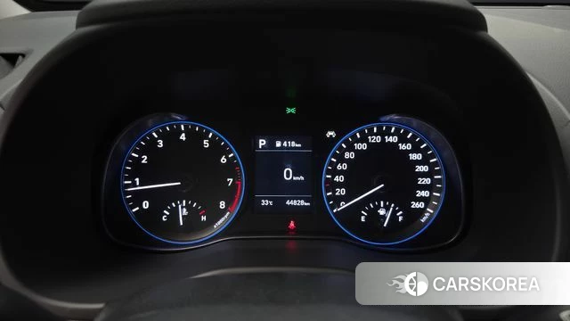 Hyundai Kona id 4581429 из Кореи 28