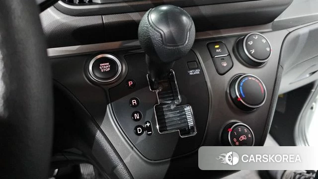 Kia The New Kia Ray id 4879653 из Кореи 30